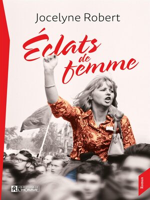 cover image of Éclats de femme--Gwendoline dernière tome 2